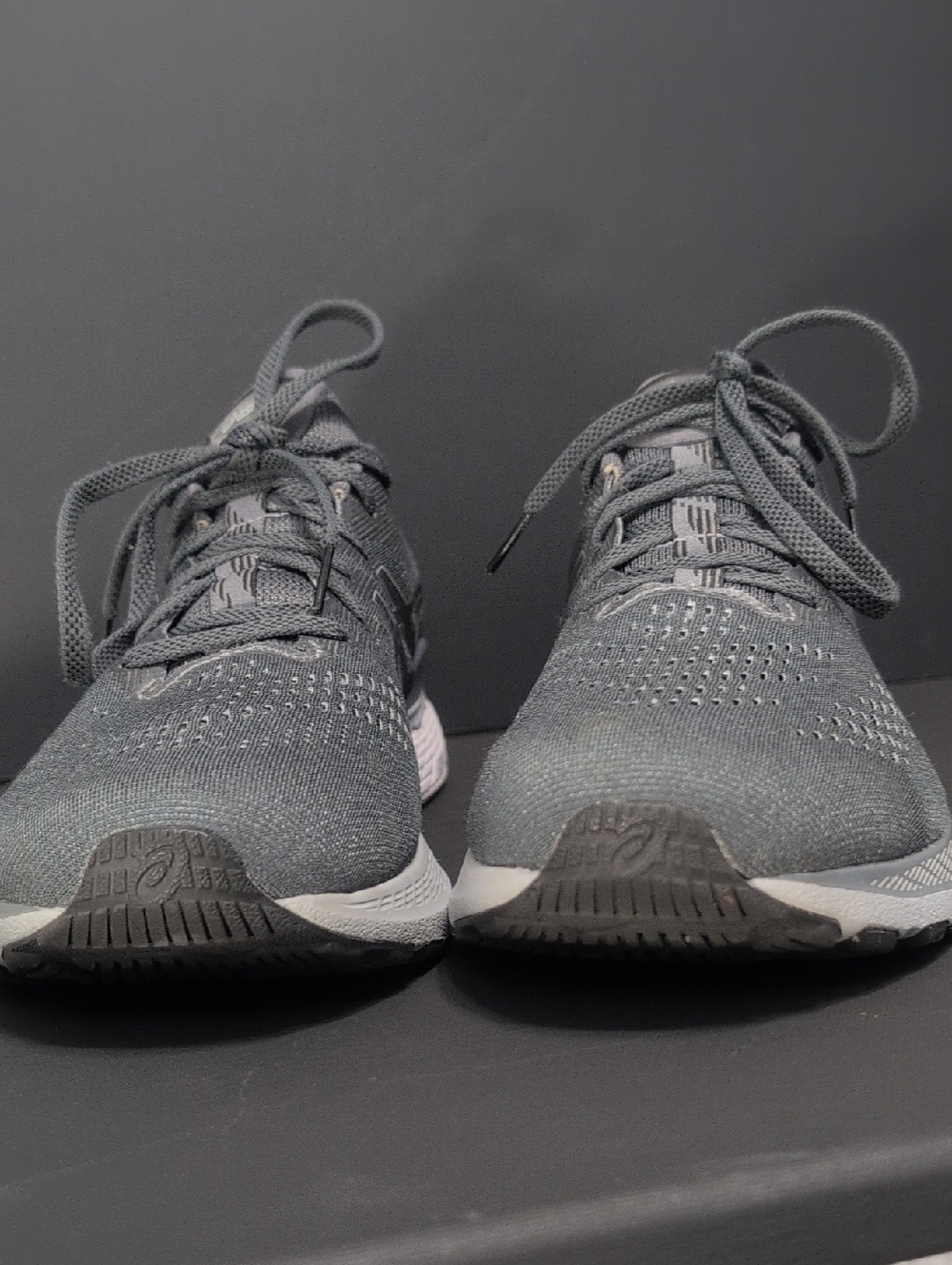 ASICS Gel-Kayano 27 - Picture 3 of 9